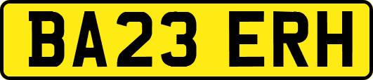 BA23ERH