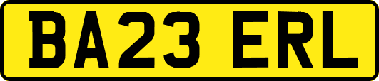 BA23ERL