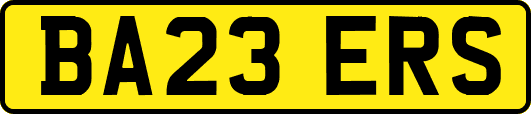 BA23ERS