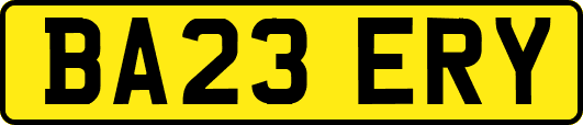 BA23ERY
