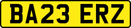 BA23ERZ