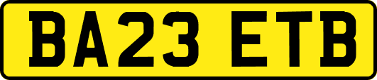 BA23ETB