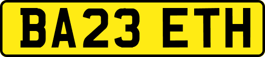 BA23ETH
