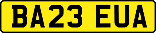 BA23EUA