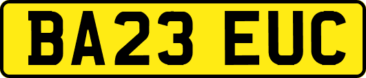BA23EUC