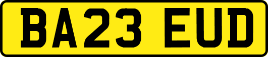 BA23EUD