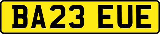 BA23EUE