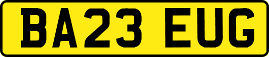 BA23EUG