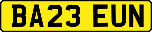 BA23EUN