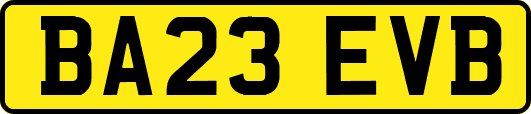 BA23EVB