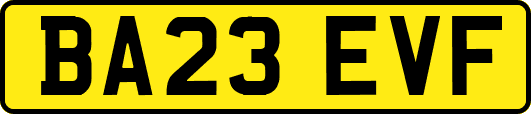 BA23EVF