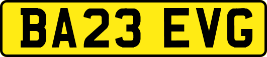 BA23EVG