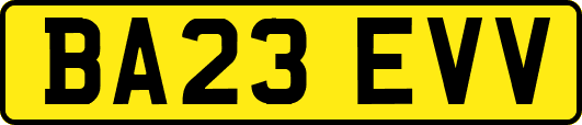 BA23EVV
