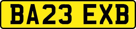 BA23EXB