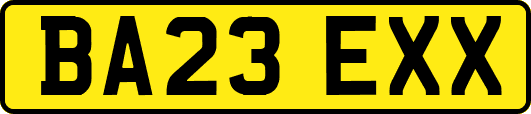BA23EXX