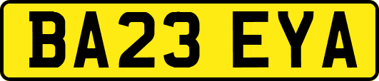 BA23EYA