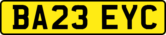 BA23EYC