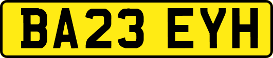 BA23EYH