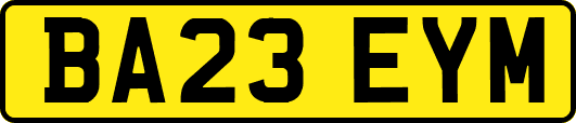 BA23EYM
