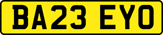 BA23EYO