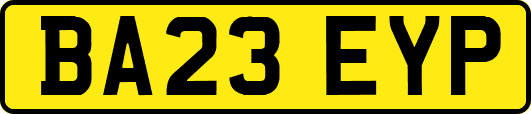 BA23EYP