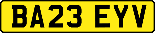 BA23EYV