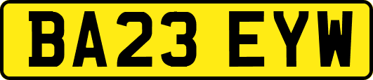 BA23EYW