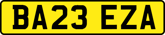 BA23EZA