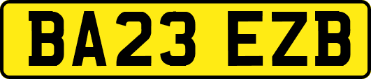 BA23EZB