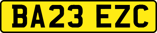 BA23EZC