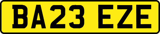BA23EZE