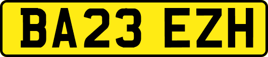 BA23EZH