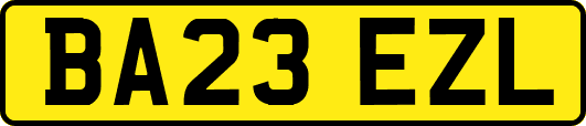 BA23EZL