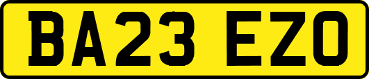 BA23EZO