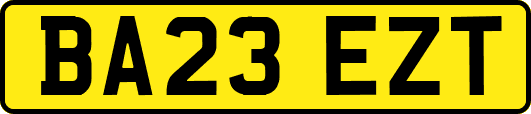 BA23EZT