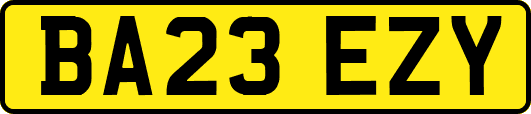 BA23EZY