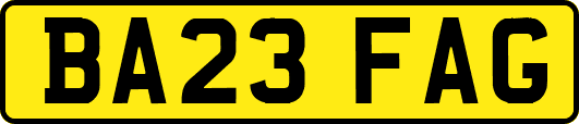 BA23FAG