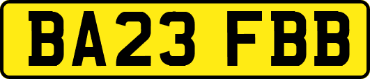 BA23FBB