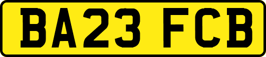 BA23FCB