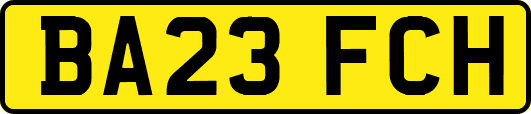 BA23FCH