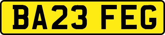 BA23FEG