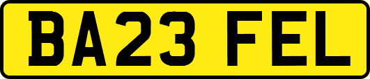 BA23FEL