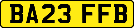BA23FFB