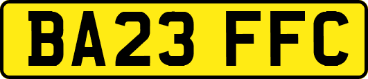 BA23FFC