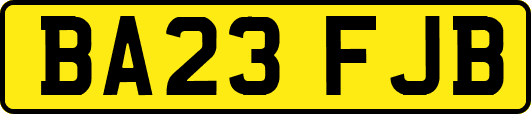 BA23FJB