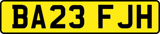 BA23FJH