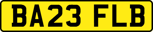 BA23FLB