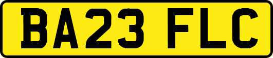 BA23FLC