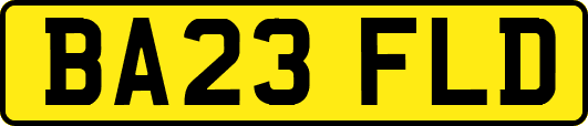 BA23FLD