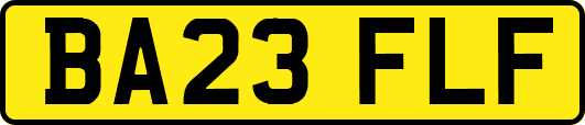 BA23FLF